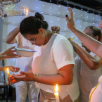 Batizado  ...