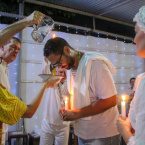 Batizado  ...