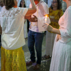 Batizado  ...