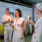 Batizado  ...