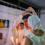 Batizado  ...