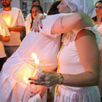 Batizado  ...
