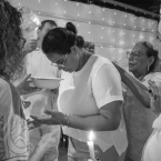 Batizado  ...