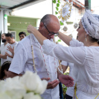 Casamento de Marizete e Jolvane