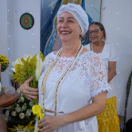 Casamento de Marizete e Jolvane