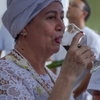 Casamento de Marizete e Jolvane