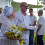 Casamento de Marizete e Jolvane