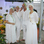 Casamento de Marizete e Jolvane