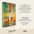 Lanamento do livro: E agora, v Manuel?