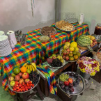 Dia de Santa Sara Kali