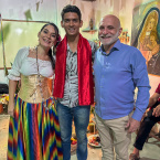 Dia de Santa Sara Kali
