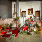Aniversrio do Centro Esprita So Francisco de Assis e Santa Sara Kali