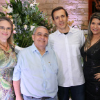 Aniversrio do Dr Marcos Avallone