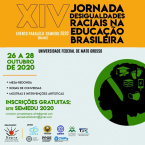 Jornada científica na UFMT discutirá Desigualdades Raciais na Educação Brasileira