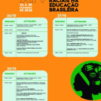 Jornada científica na UFMT discutirá Desigualdades Raciais na Educação Brasileira