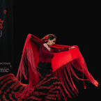 Espetáculo: Entre Sueños & Duende - 29 de Maio no Cine Teatro Cuiabá