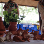 Feira Cultural Quilombola - Mata Cavalo de Cima