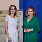 Academia Mato-Grossense de Letras - AML faz homenagem com  Diploma de Mérito acompanhado da Medalha do Centenário da Instituição