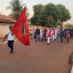 FESTANA DE VILA BELA DA SANTSSIMA TRINDADE 2024