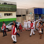 FESTANA DE VILA BELA DA SANTSSIMA TRINDADE 2024