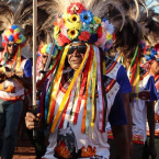 FESTANA DE VILA BELA DA SANTSSIMA TRINDADE 2024