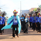 FESTANA DE VILA BELA DA SANTSSIMA TRINDADE 2024