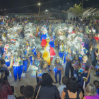 FESTANA DE VILA BELA DA SANTSSIMA TRINDADE 2024