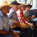 Vivncias culturais no VI Encontro de Educao Quilombola