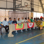 Vivncias culturais no VI Encontro de Educao Quilombola