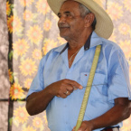 Vivncias culturais no VI Encontro de Educao Quilombola