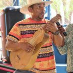 Vivncias culturais no VI Encontro de Educao Quilombola