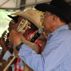 Vivncias culturais no VI Encontro de Educao Quilombola