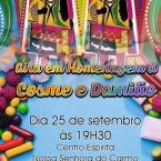 Festa de So Cosme e Damio