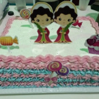 Festa de So Cosme e Damio