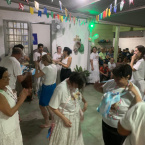 Cosme e Damio na encruzilhada da f