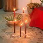 Festa de  Xang