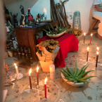 Festa de  Xang