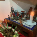 Festa de  Xang