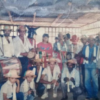 FESTA DE SANTOS REIS - ALTO DIAMANTINO
