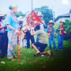 FESTA DE SANTOS REIS - ALTO DIAMANTINO