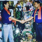 FESTA DE SANTOS REIS - ALTO DIAMANTINO