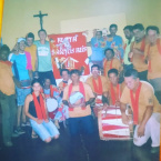 FESTA DE SANTOS REIS - ALTO DIAMANTINO