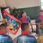 Vale do Araguaia recebe Santos Reis