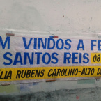 Vale do Araguaia recebe Santos Reis