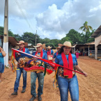 Vale do Araguaia recebe Santos Reis