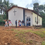 Vale do Araguaia recebe Santos Reis