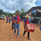 Vale do Araguaia recebe Santos Reis