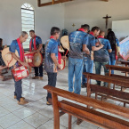 Vale do Araguaia recebe Santos Reis