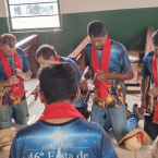 Vale do Araguaia recebe Santos Reis