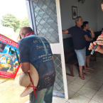 Vale do Araguaia recebe Santos Reis